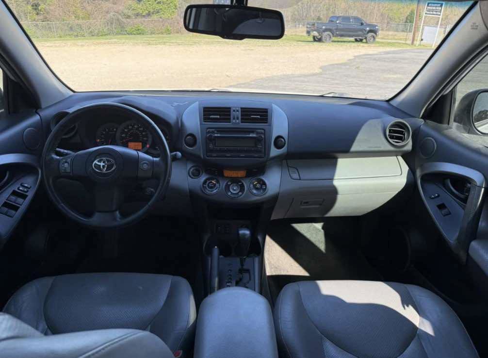 Used 2012 Toyota RAV4 Limited w/ Premium Plus Value Pkg FWD image 7