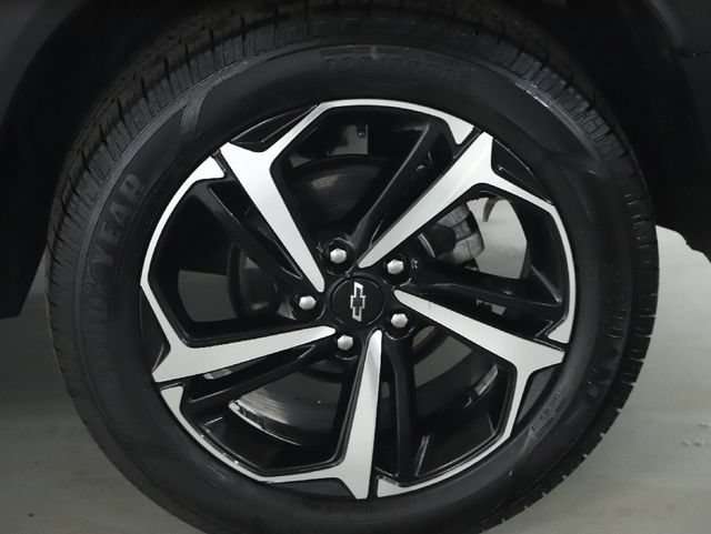 Certified 2023 Chevrolet TrailBlazer RS w/ Sun and Liftgate Package AWD/4WD image 41