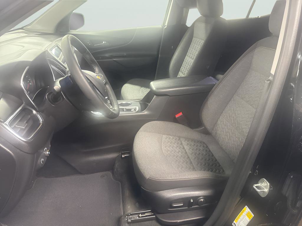 Used 2023 Chevrolet Equinox LT AWD/4WD image 14