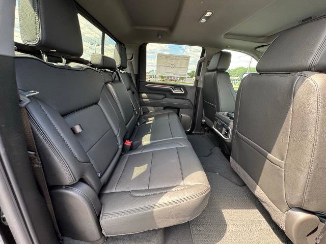 New 2025 GMC Sierra 2500 Denali w/ Denali Reserve Package image 29