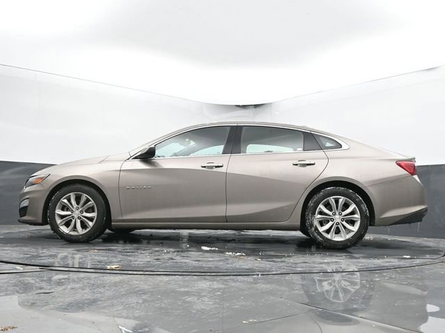 Used 2023 Chevrolet Malibu LT image 46