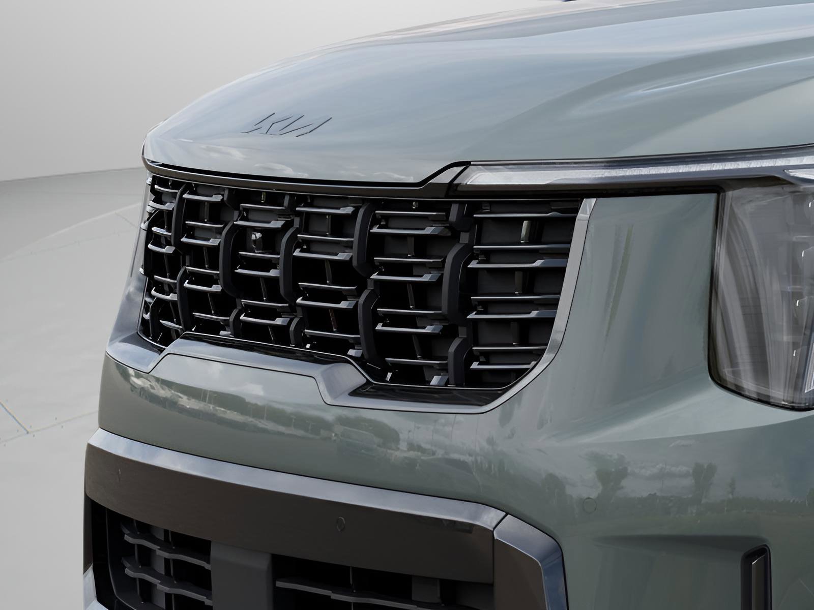 New 2026 Kia Sorento SX Prestige image 13