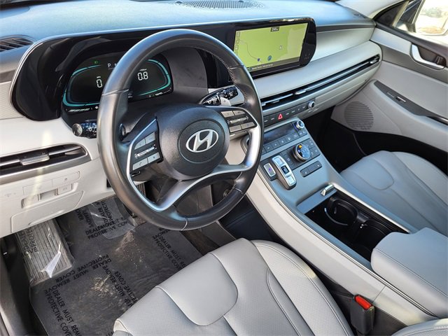 Used 2024 Hyundai Palisade SEL image 7