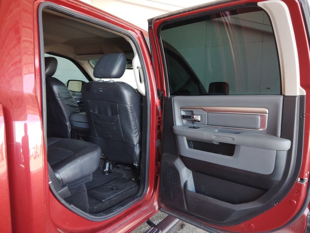Used 2015 RAM 1500 Big Horn AWD/4WD image 16