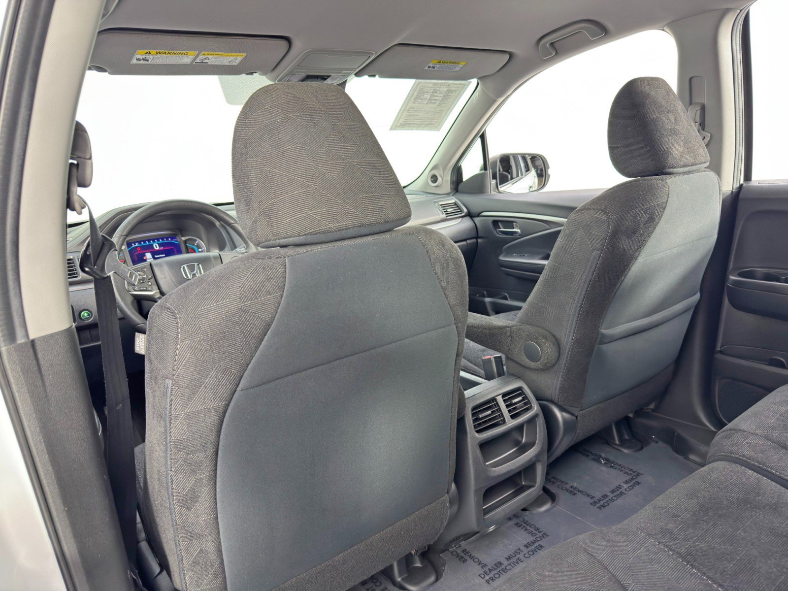 Used 2020 Honda Pilot LX image 30