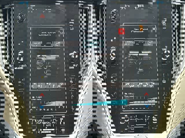 Used 2020 Subaru Outback Premium w/ Popular Package #1 image 14