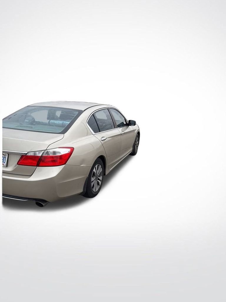 Used 2014 Honda Accord LX image 5