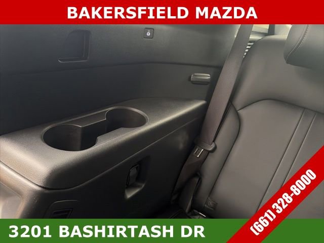 Used 2025 MAZDA CX-90 3.3 Turbo w/ Premium Sport Pkg image 13