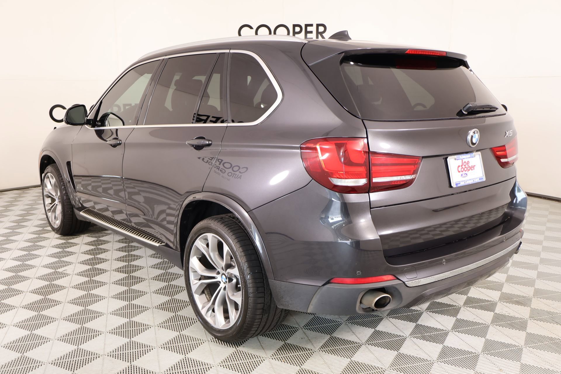Used 2017 BMW X5 xDrive35i AWD/4WD image 25