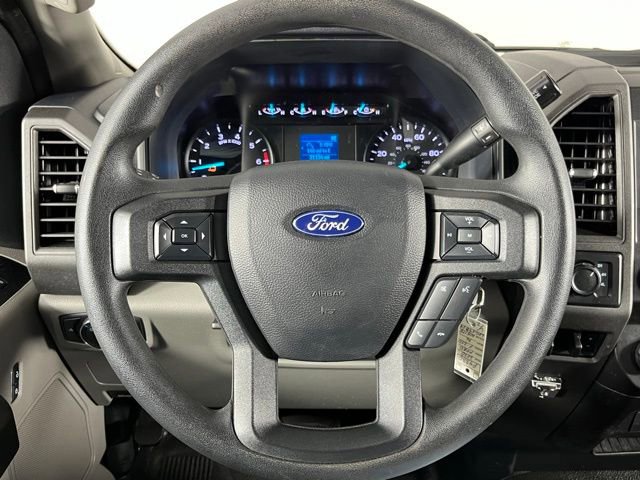 Used 2020 Ford F250 XL w/ Power Equipment Group AWD/4WD image 12