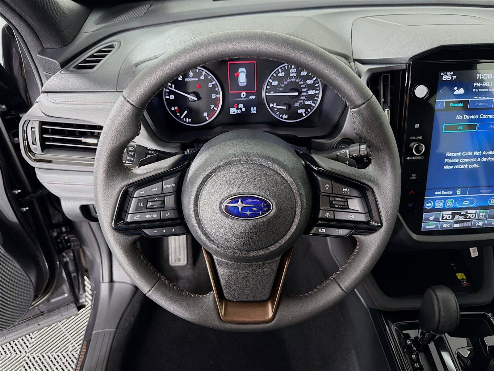 New 2026 Subaru Forester Sport AWD/4WD image 12