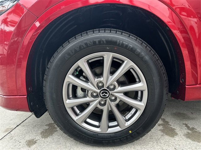 Used 2024 MAZDA CX-5 AWD 2.5 S image 19