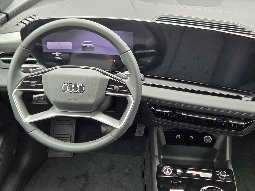 New 2027 Audi Q6 e-tron Premium AWD/4WD image 33