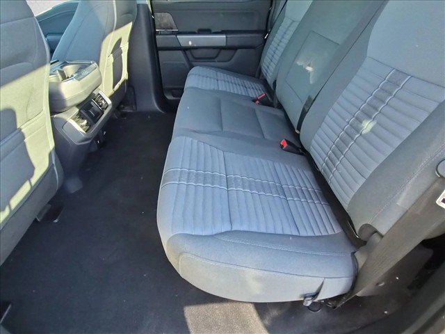 Used 2023 Ford F150 XLT w/ Equipment Group 302A High AWD/4WD image 18
