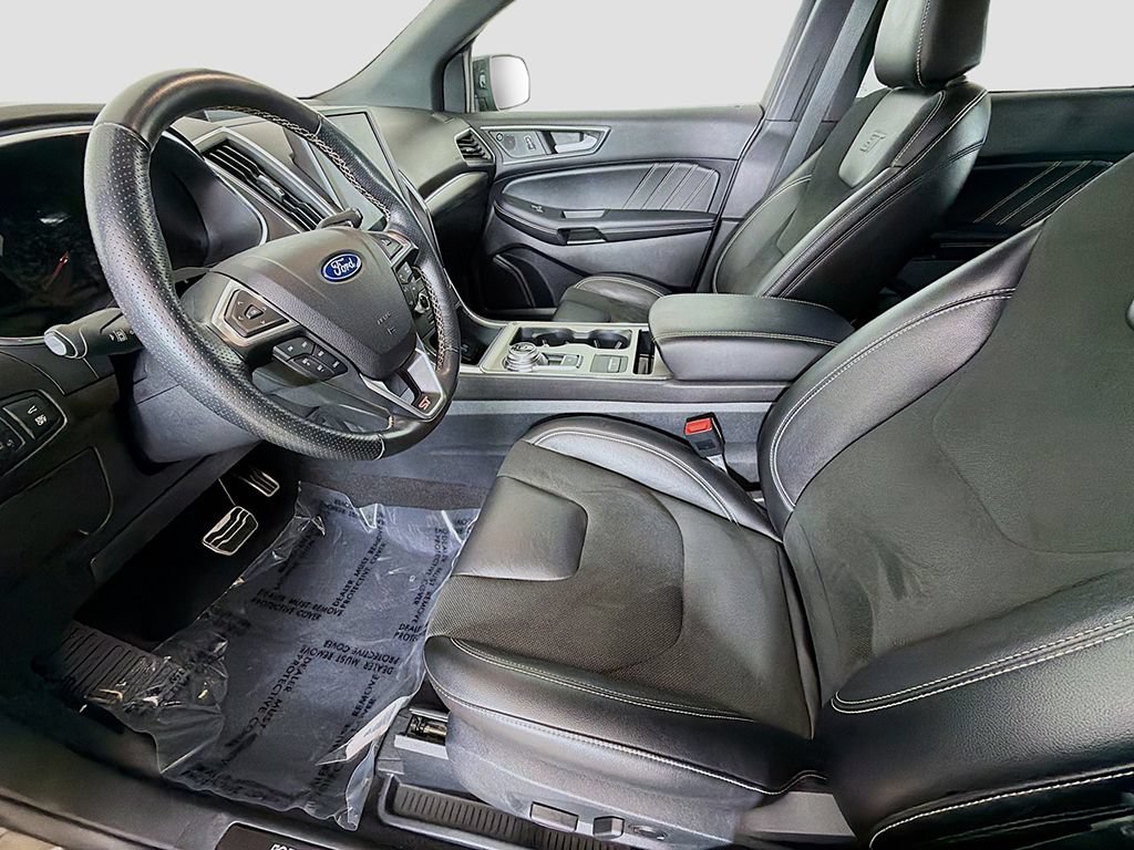 Used 2021 Ford Edge ST AWD/4WD image 20