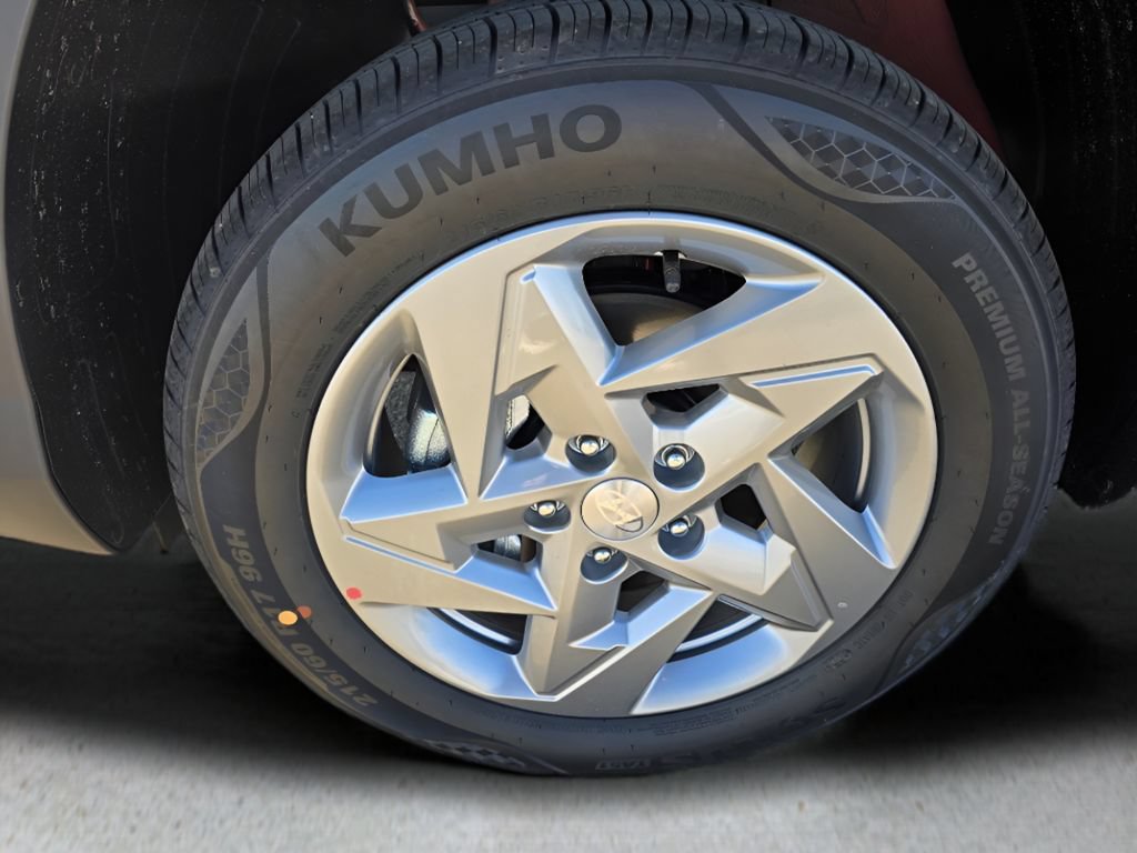 New 2026 Hyundai Kona SE AWD/4WD image 9