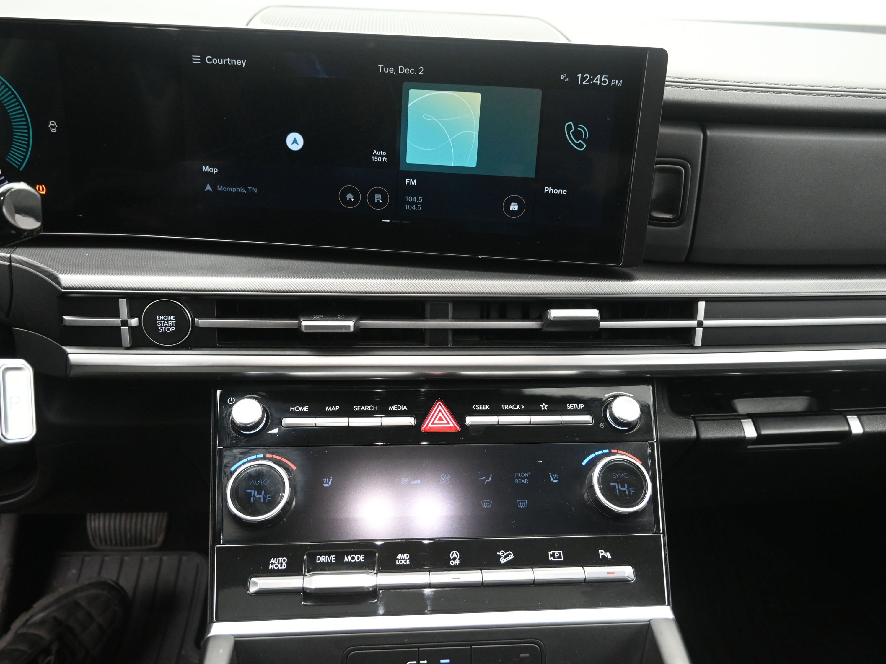 Used 2025 Hyundai Santa Fe XRT image 15