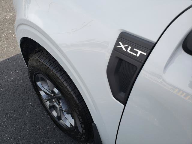 Used 2026 Ford Maverick XLT w/ XLT Luxury Package AWD/4WD image 10