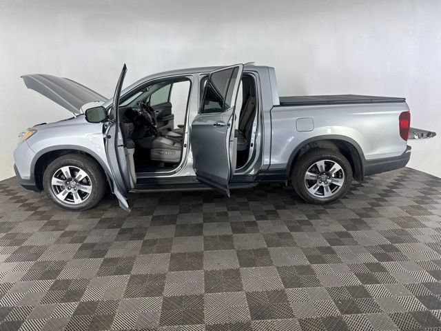 Used 2019 Honda Ridgeline RTL-E image 12