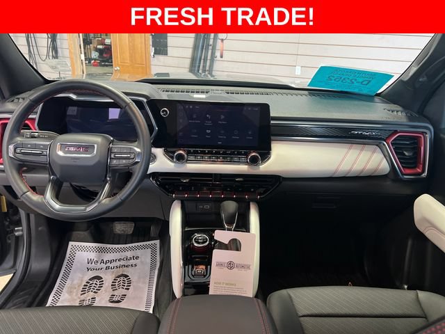 Used 2024 GMC Canyon AT4X AWD/4WD image 20