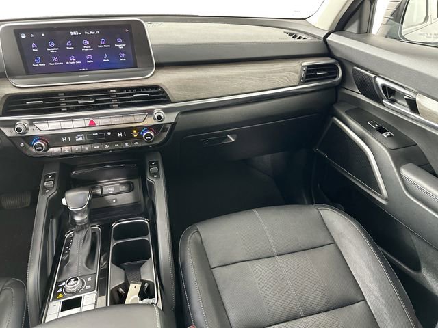 Used 2022 Kia Telluride EX w/ EX Premium Package image 30