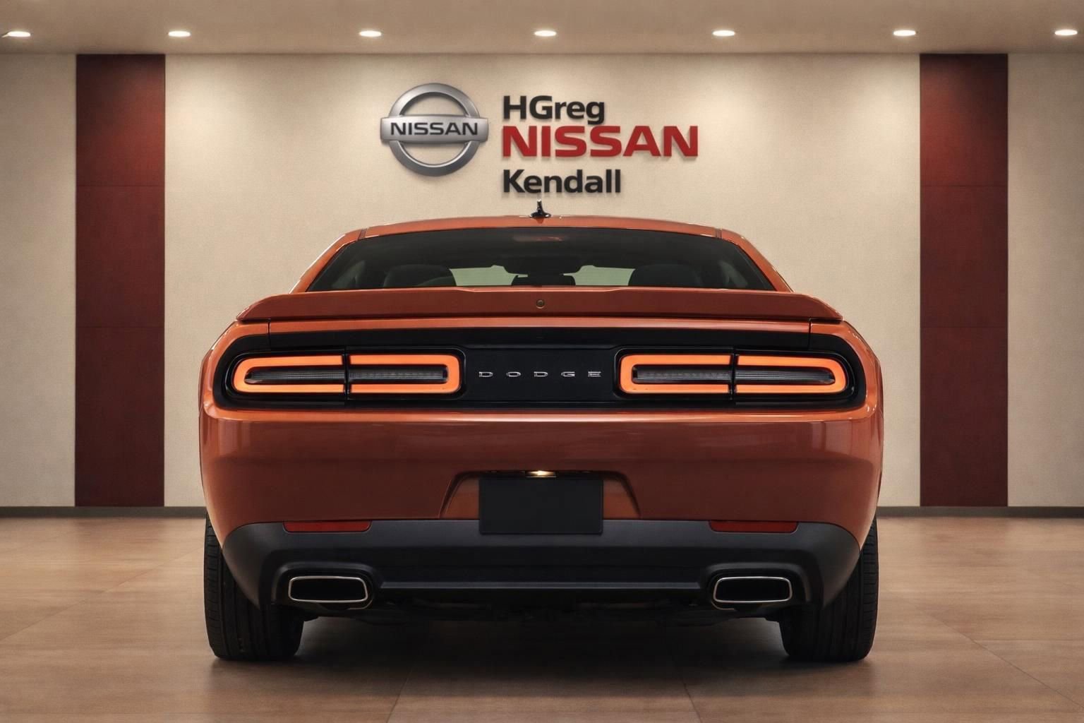 Used 2021 Dodge Challenger SXT image 6