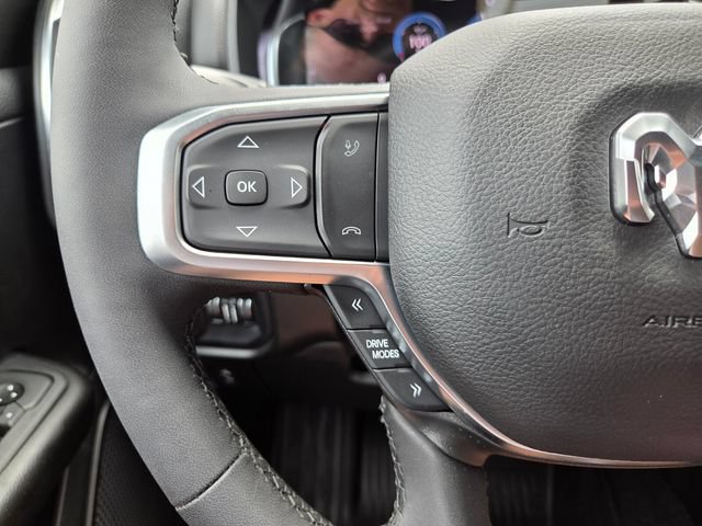 Certified 2025 RAM 1500 Big Horn RWD image 31