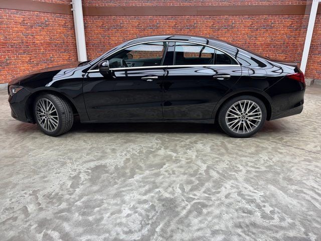 Used 2026 Mercedes-Benz CLA 250 4MATIC image 2