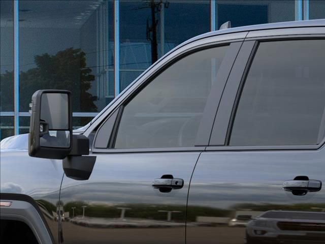 New 2026 GMC Sierra 2500 AT4X image 12