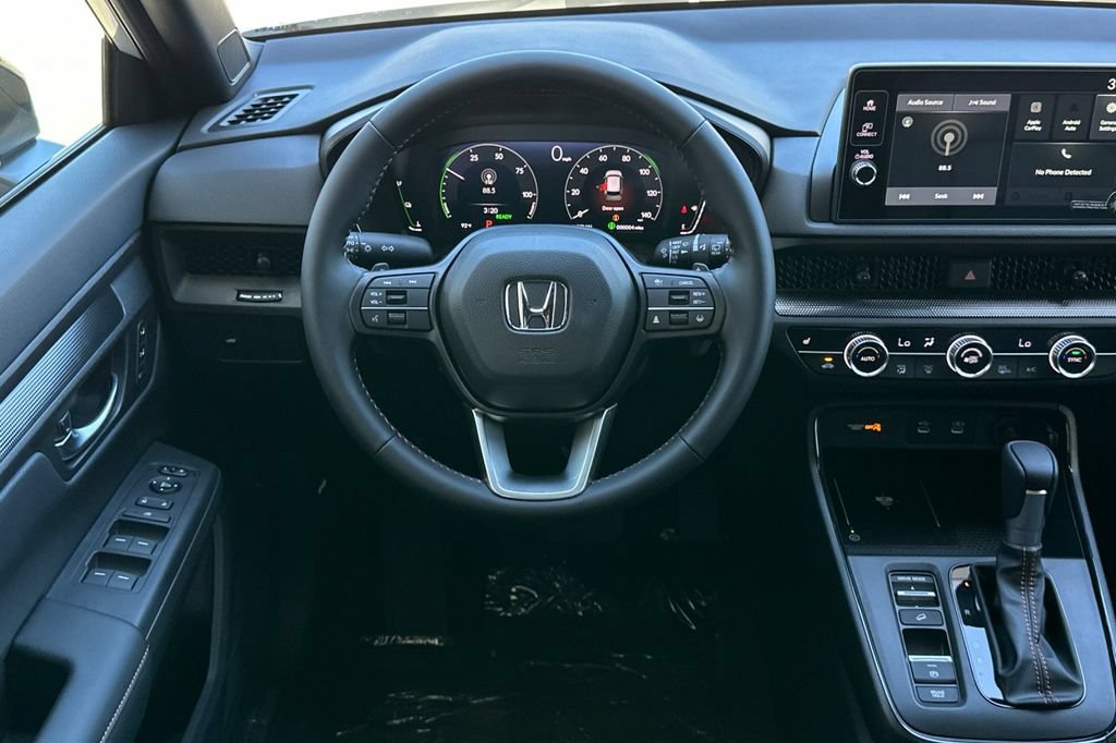 New 2026 Honda CR-V Sport-L image 16