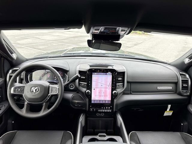 New 2026 RAM 2500 Laramie w/ Safety Group image 12