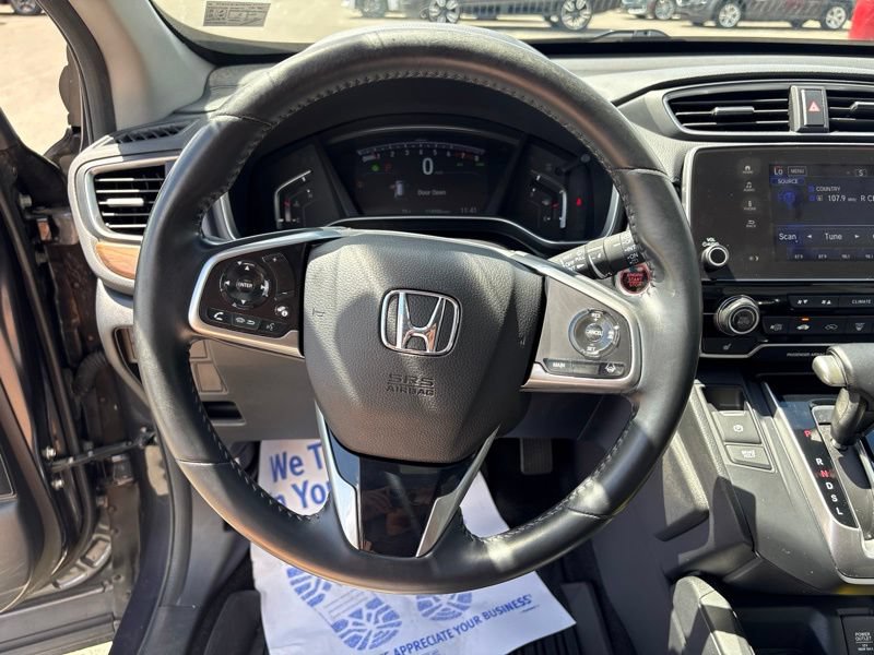 Used 2019 Honda CR-V EX-L image 28