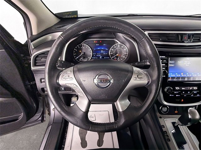Used 2015 Nissan Murano SV image 11