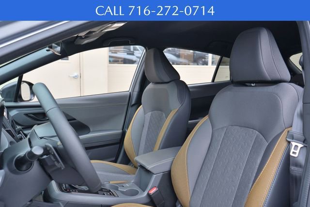 Used 2025 Subaru Crosstrek 2.5i Sport AWD/4WD image 13