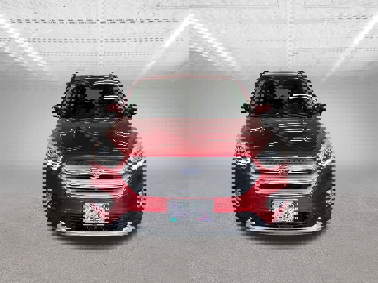 Used 2018 Ford Escape SEL image 8