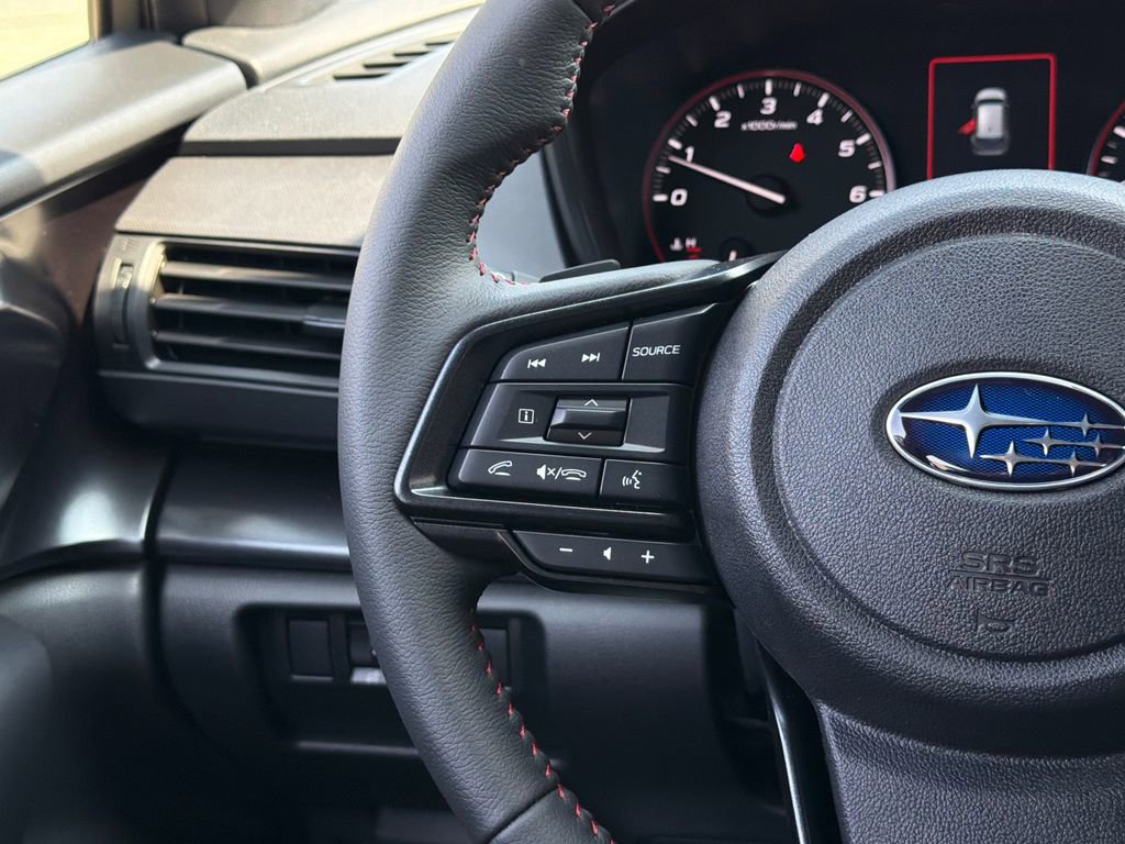 New 2026 Subaru Impreza RS AWD/4WD image 23