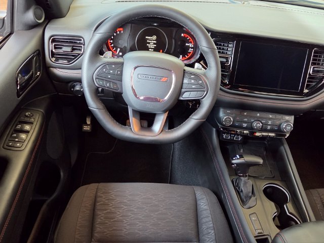 New 2027 Dodge Durango GT AWD/4WD image 7