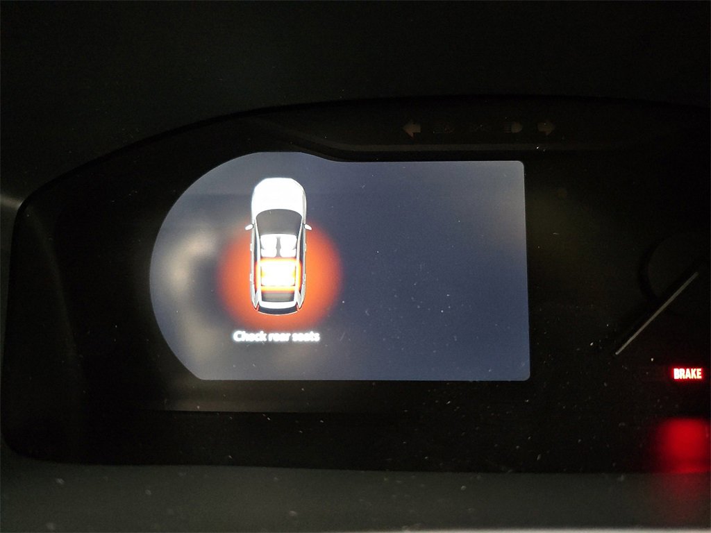 New 2026 Honda CR-V Sport image 24