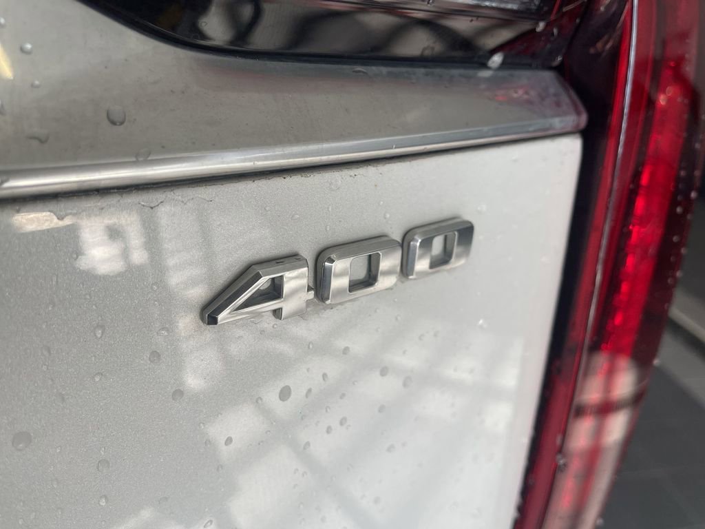 Certified 2024 Cadillac XT6 Premium Luxury w/ LPO, Floor Liner Package image 6