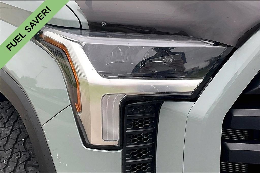 Used 2024 Toyota Tundra SR5 RWD image 28