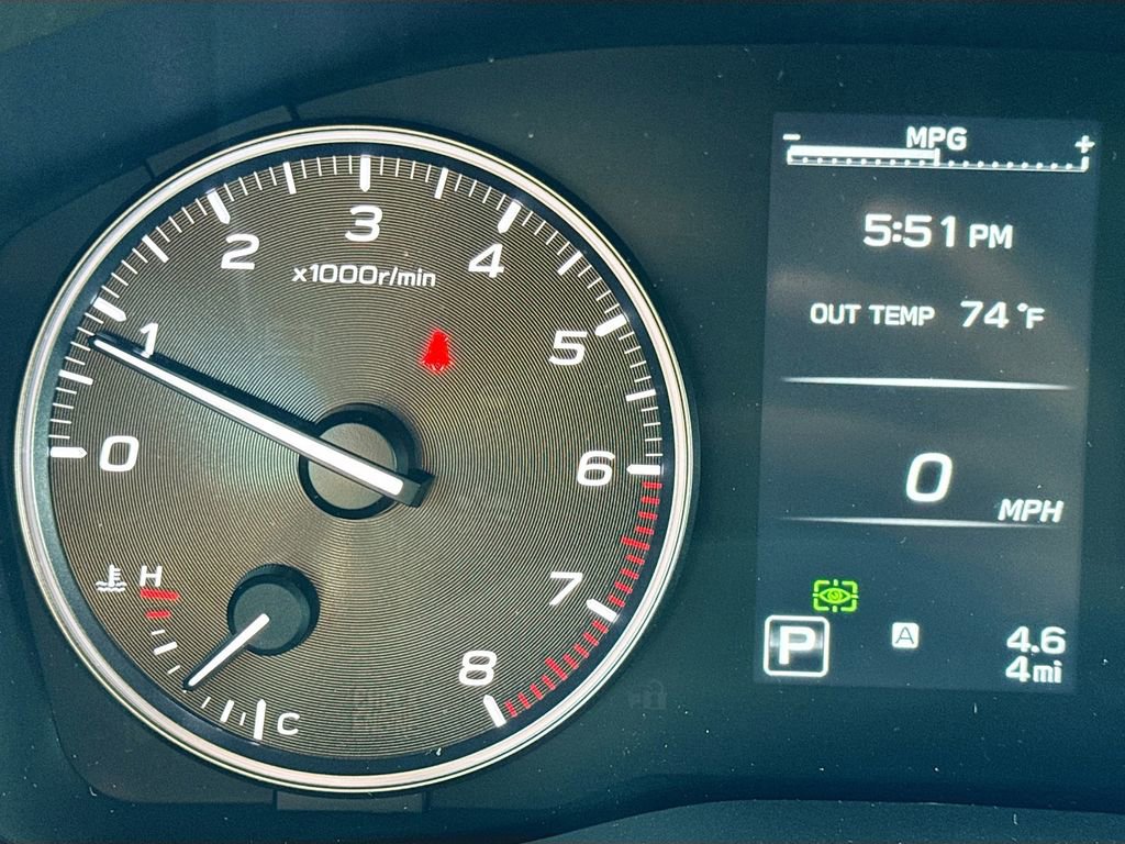 New 2026 Subaru Ascent Limited image 14