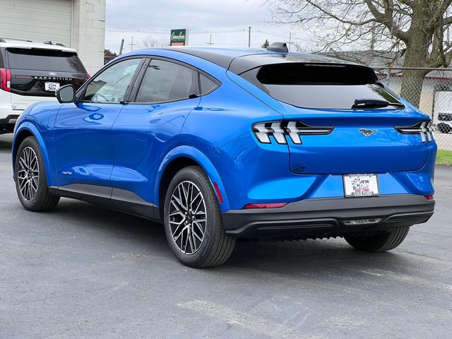 New 2026 Ford Mustang Mach-E Premium w/ Technology Package AWD/4WD image 36