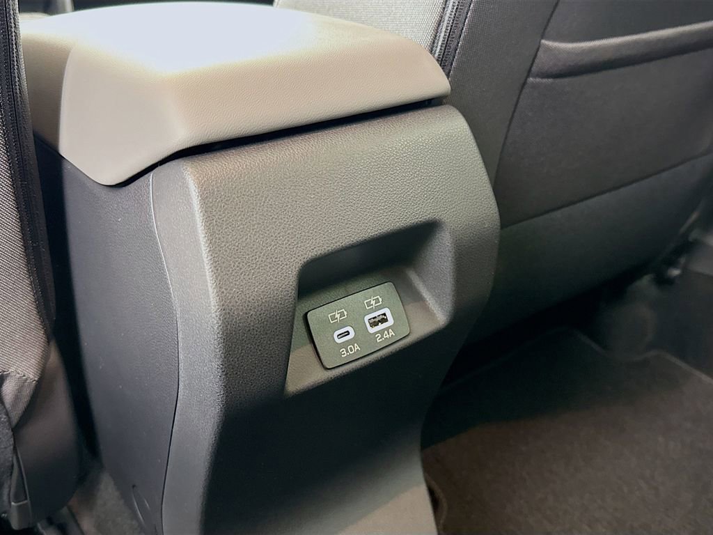 New 2026 Subaru Crosstrek 2.0i Premium image 30