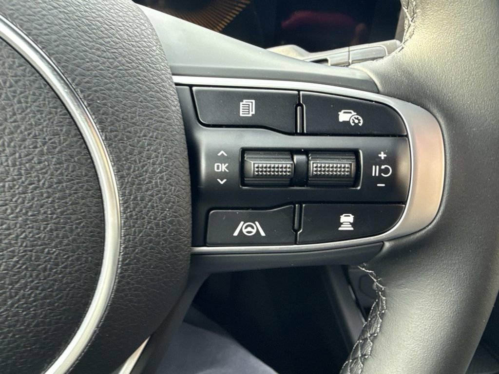 New 2026 Kia K5 GT-Line image 12