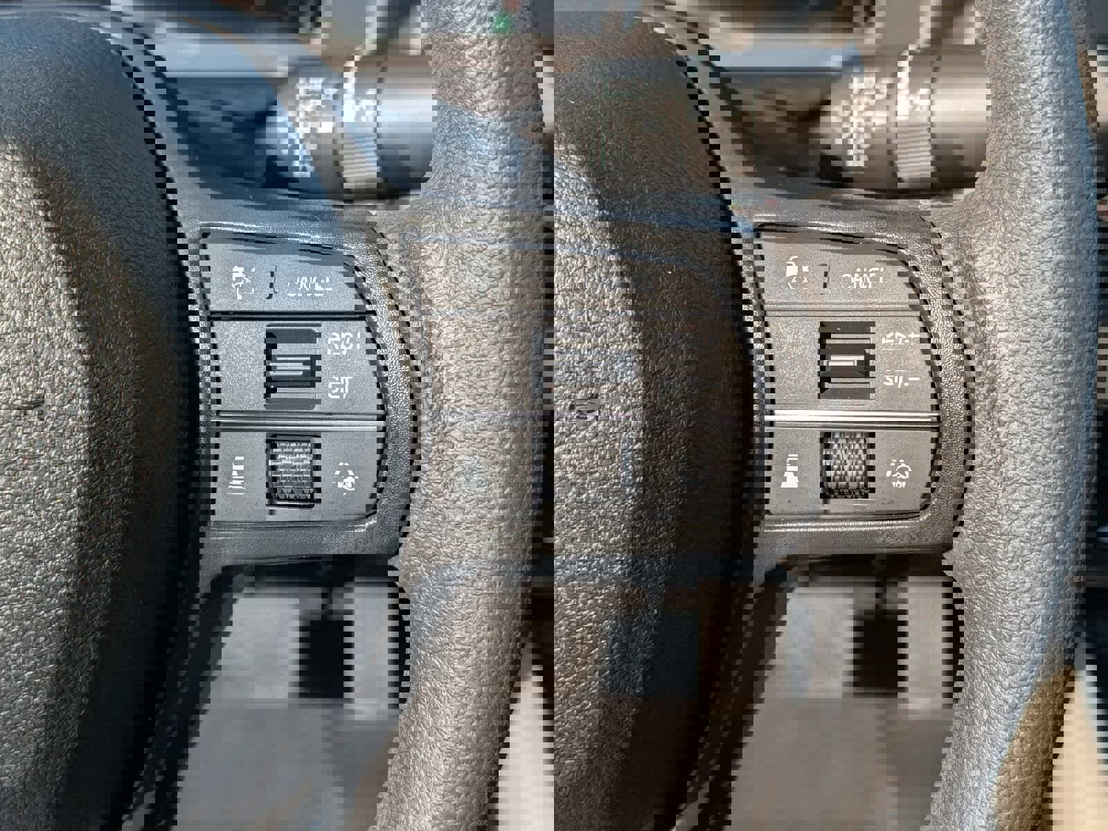 Certified 2025 Honda Accord SE image 21