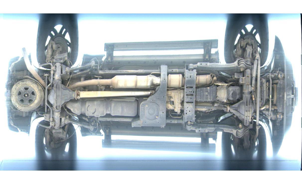 Used 2021 RAM 2500 Laramie image 19