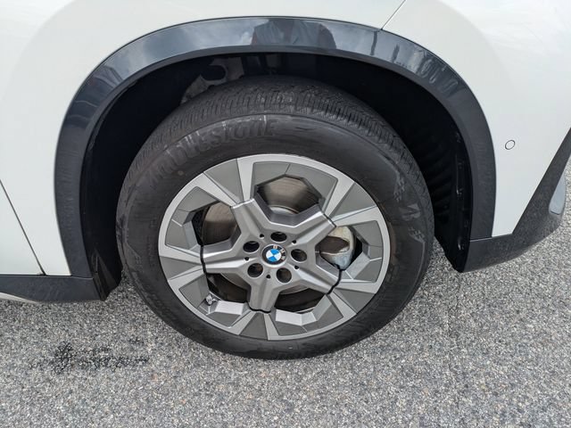 Used 2024 BMW X1 xDrive28i AWD/4WD image 12