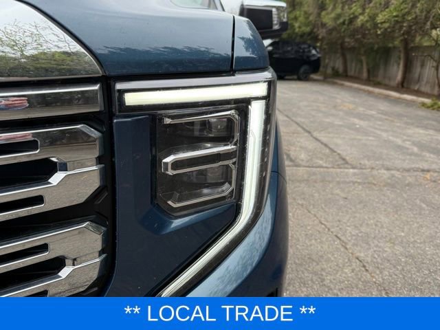 Used 2024 GMC Sierra 1500 Denali w/ Technology Package image 11