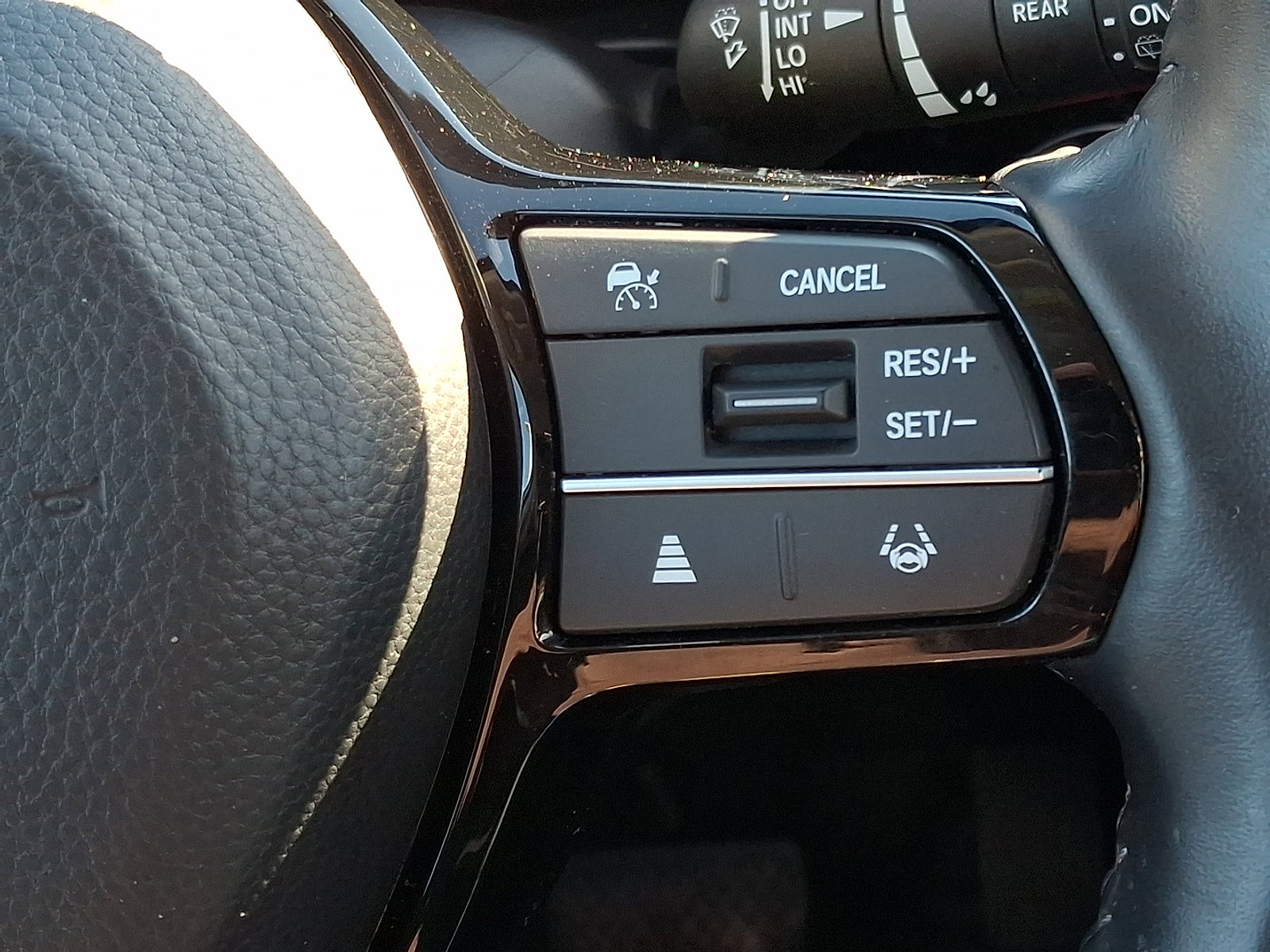 Certified 2023 Honda CR-V EX-L image 22