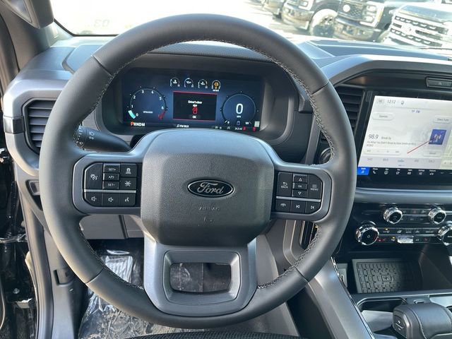 New 2026 Ford F150 XLT image 16